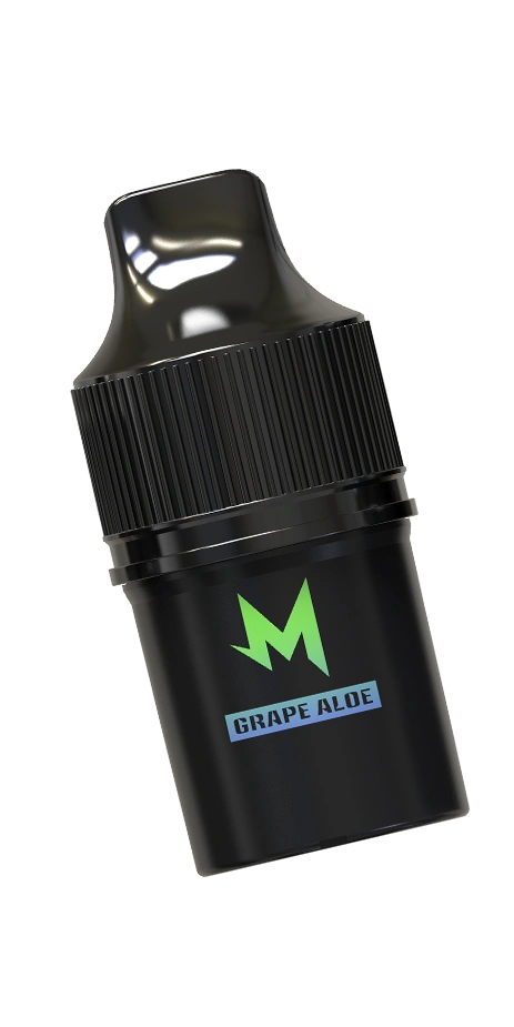 M Bar Switch Pod